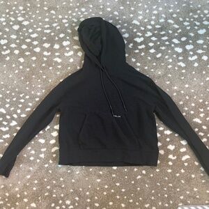 Ralph Lauren RLX Black Sweatshirt, Women's s